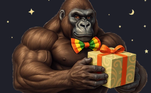casino gorilla вивести кошти